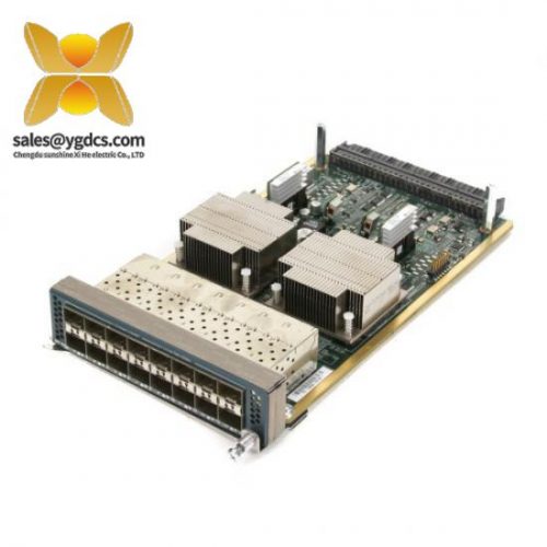 Cisco GLC-LH-SMD 10GBASE-LR SFP+ Transceiver Module
