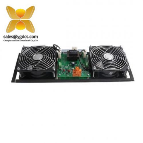 Comair Rotron FE12B3 Industrial Blower, Efficient Air Movement for Heavy-Duty Applications