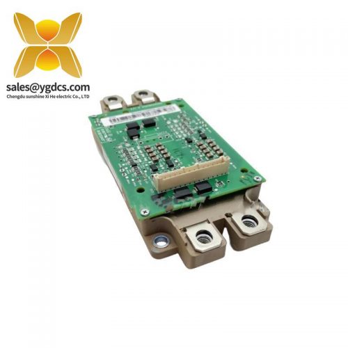 COMPLEE CP48 450V Industrial Control Module