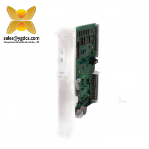 Continental CICP1800RB High-Performance Control Module