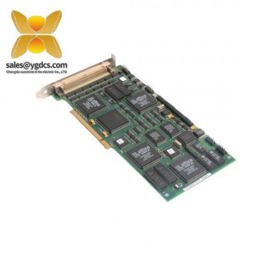 CORECO PCDRG R-B Frame Graber Card: Advanced Industrial Control Module