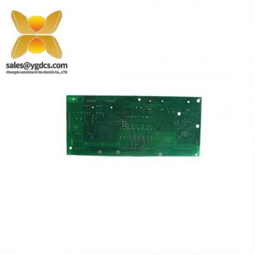 Woodward 5417-1251: Advanced Industrial Control Module