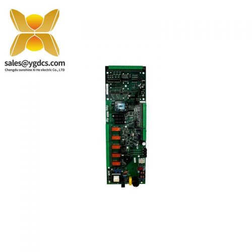 Cutler-Hammer CE15KN3 Industrial Control Relay Module