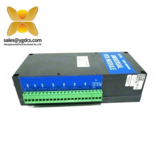 Cutler-Hammer HLDB3600FT33W Control Module, Superior Industrial Automation Component