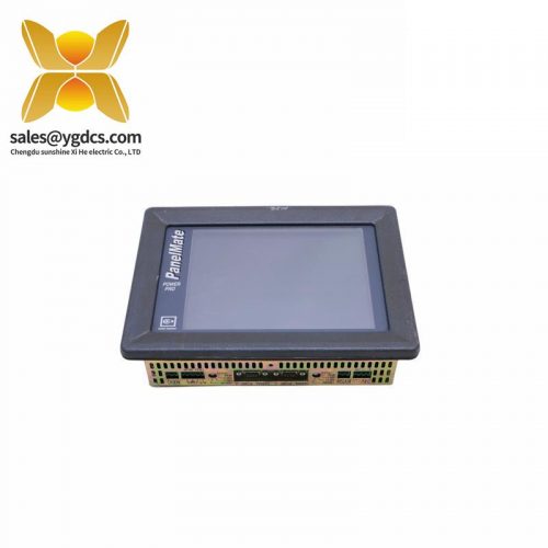 Cutler Hammer 10923H5A High Performance PLC Module