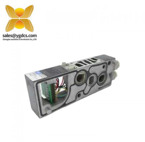 GE DAC 41072001 Analog Input Module for Industrial Automation