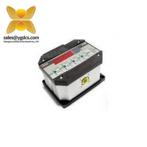 GE DAC 41072001 Analog Input Module for Industrial Automation