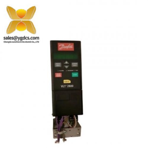 DANFOSS 175H3828 DT2 Card - Advanced Temperature Control Module