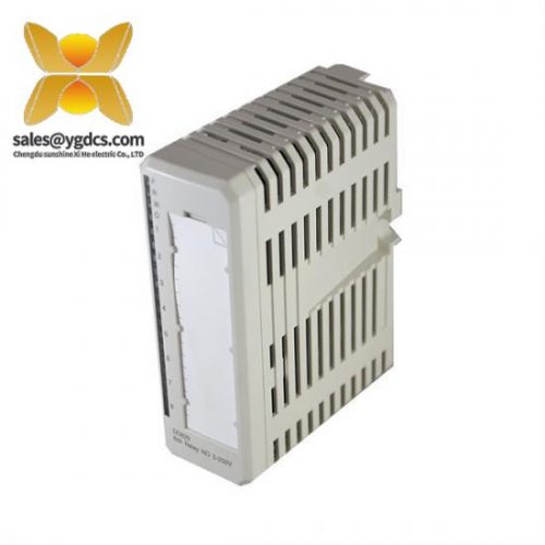 DDK SAN3-24 High-Speed Digital I/O Module