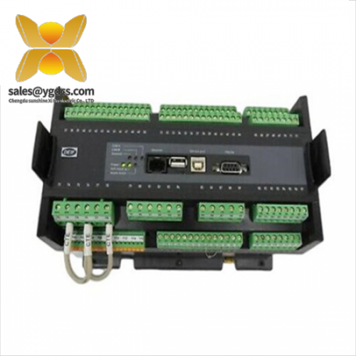 DEIF PPU-3 Parallel & Protection Unit, Compact & Reliable Industrial Control Component