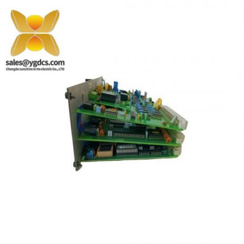 DEIF PPU-3 Parallel & Protection Unit, Compact & Reliable Industrial Control Component