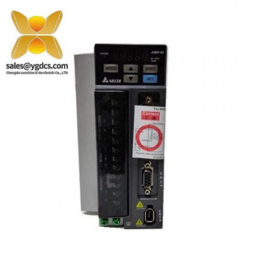 AB 1394C-SJT10-T-RL Servo Controller, High-performance Drive Module