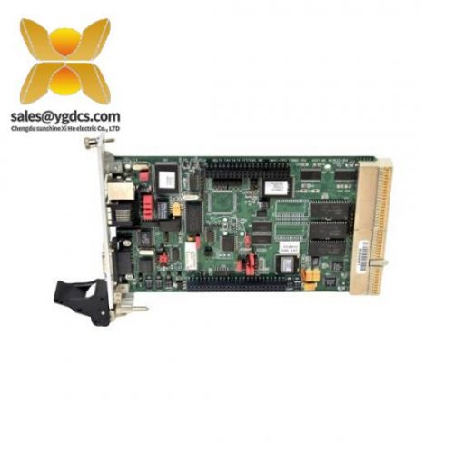 Delta Tau Clipper 603926-101 High-Speed Industrial Control Module