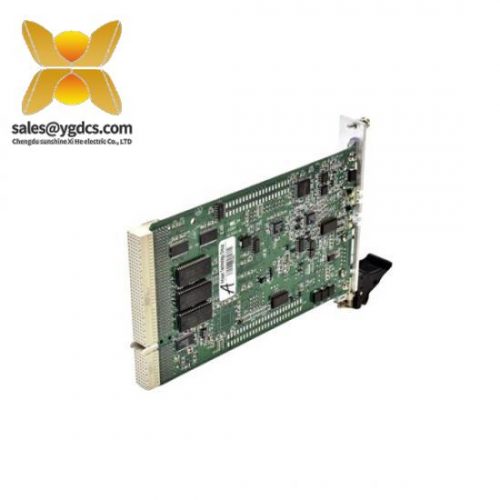 Delta Tau Clipper 603926-101 High-Speed Industrial Control Module