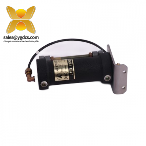 Delta Tau Clipper 603926-101 High-Speed Industrial Control Module