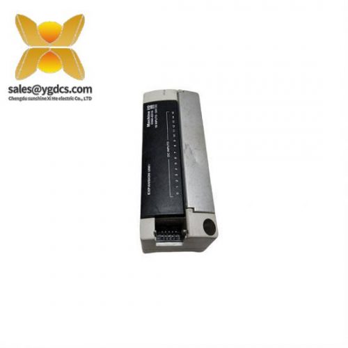 MAC Products A12b - Advanced Control Module, Precision Manufacturing, Automation & Control Systems