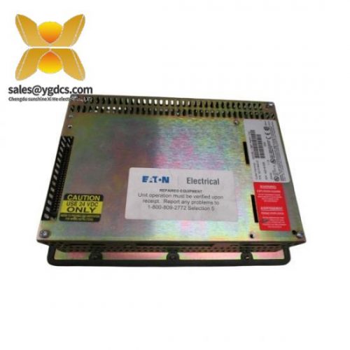 Eaton 1785T-PMPP-1700 PN:92-01942-01 PANELMATE PowerPro - Industrial Control Module