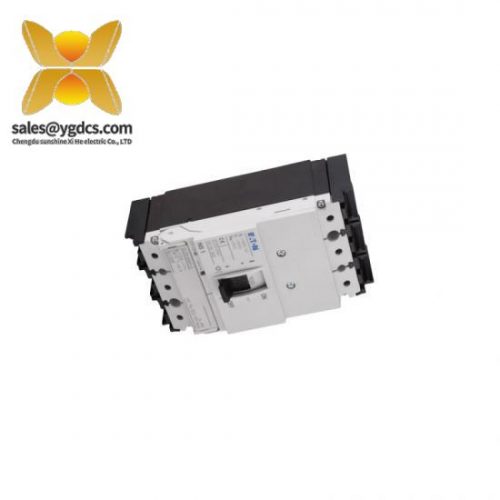 Eaton NZMN4-AE1000 Circuit Breaker: Advanced Protection Solution for Industrial Applications