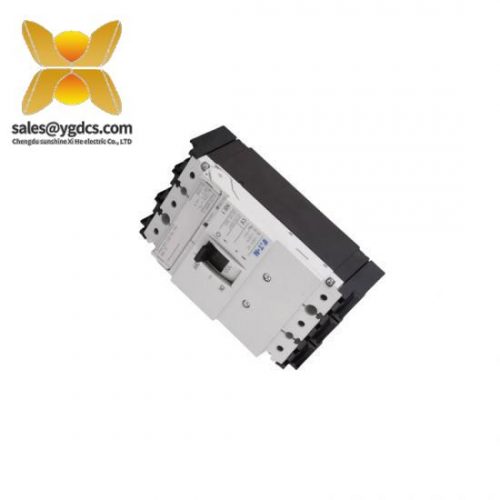 Eaton NZMN4-AE1000 Circuit Breaker: Advanced Protection Solution for Industrial Applications