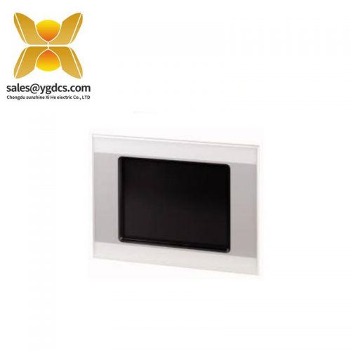 EATON XVS-430-57MPI-1-10 Industrial Touch Screen Display Module
