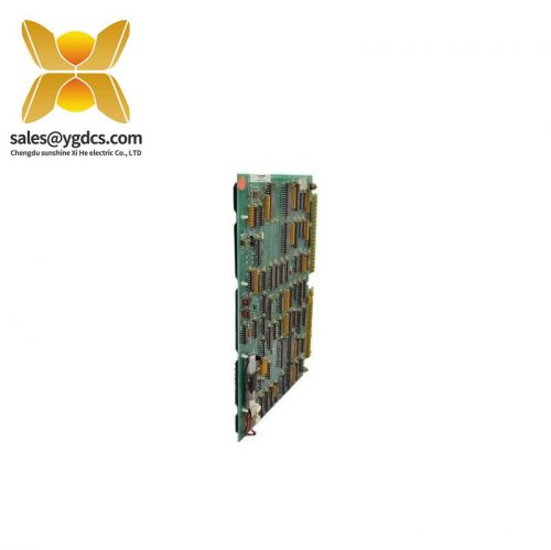 elau C600 Controller Module