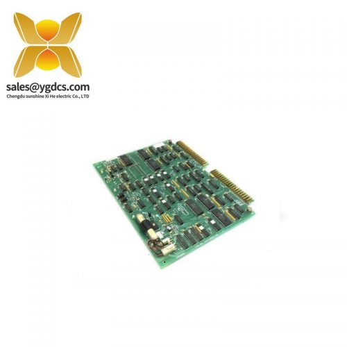 elau C600 Controller Module