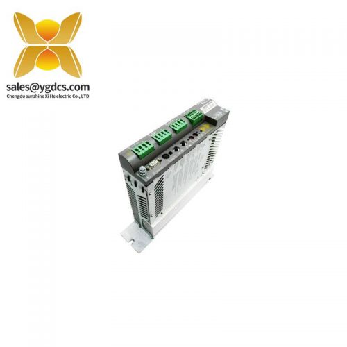 ELAU ISH100/30025/0/0/00/0/00/01/00 Industrial Motor Controller
