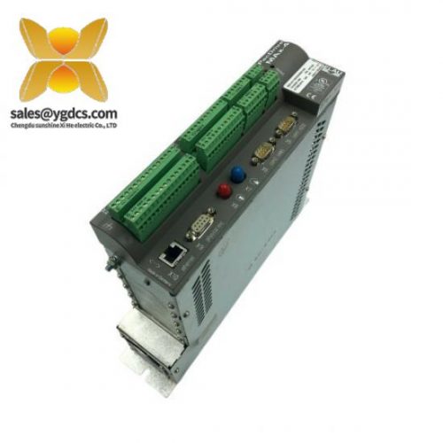 ELAU ISH100/30025/0/0/00/0/00/01/00 Industrial Motor Controller