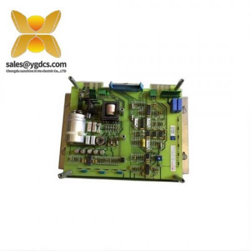 ELAU PacDrive C600/10/1/1/1/00 Industrial Controller, Advanced Control Module