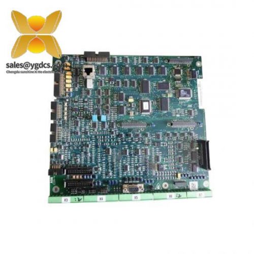 ELAU PacDrive C600/10/1/1/1/00 Industrial Controller, Advanced Control Module