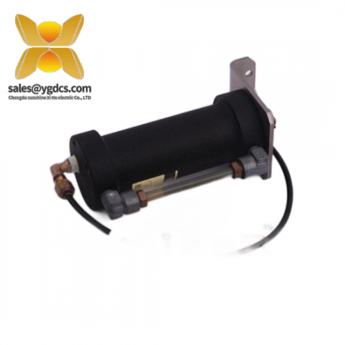 Elmo Matrox IP-8-ISA - Industrial Ethernet Module