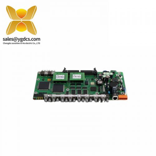 Eltex KNH34 Control Module for Industrial Automation