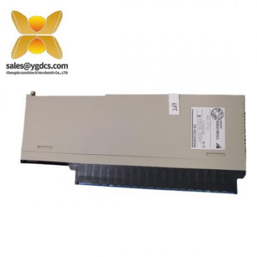 GE EMBEDDED EPCDFBA#219 B2 Control Module, Detailed Design for Industrial Automation