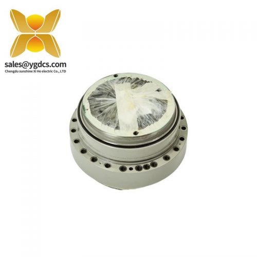GE EMBEDDED EPCDFBA#219 B2 Control Module, Detailed Design for Industrial Automation