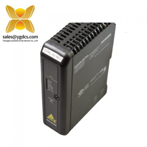 EMERSON 5X00226G04 Industrial Control Module