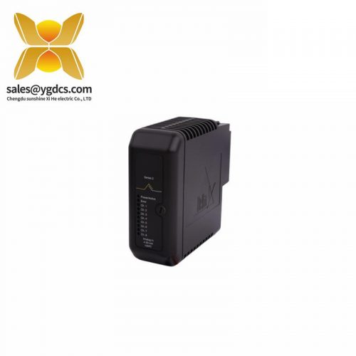 EMERSON A6410 9199-00005 Industrial Control Module