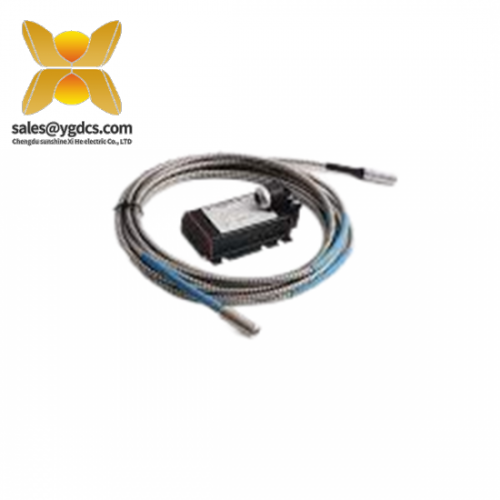 EPRO PR6423/010-000 CON021 Industrial Control Module