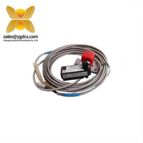 EPRO PR6423/010-000 CON021 Industrial Control Module