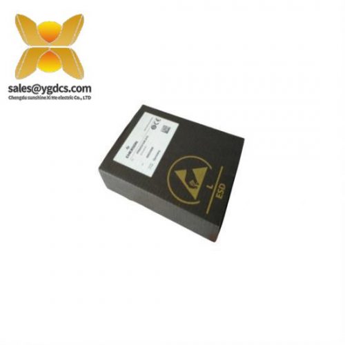 Emerson DELTAV KJ3002X1-BG2 | Industrial Control Module, for Precise Automation Solutions