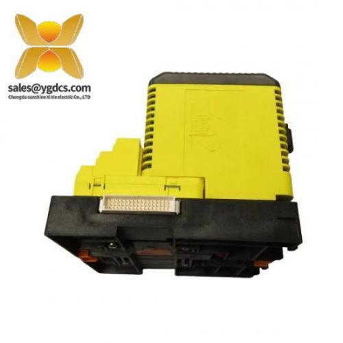EMERSON KJ2201X1-BA1 12P3162X182 - Redundant Logic Solver