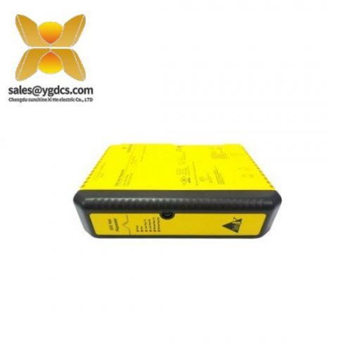 EMERSON KJ2221X1-BA1 VS6002 REPEATER MODULE for Industrial Control