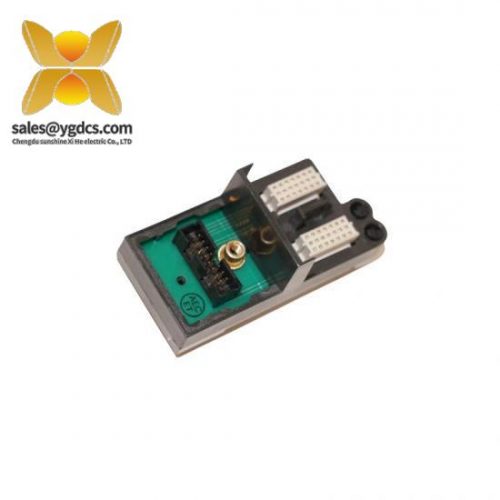 EMERSON EPRO PR6424/006-111 CON031 - Precision Control Module for Industrial Applications