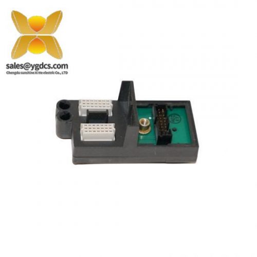 EMERSON EPRO PR6424/006-111 CON031 - Precision Control Module for Industrial Applications