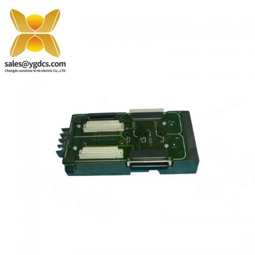 EMERSON PMC-IO-ADAPTER - Custom Processing Industrial Adapter Module