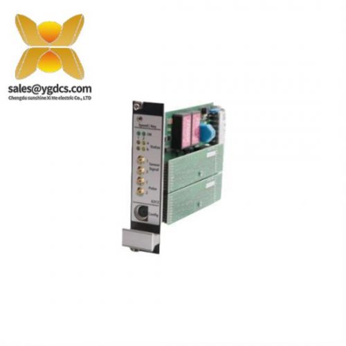 EMERSON PMC-IO-ADAPTER - Custom Processing Industrial Adapter Module
