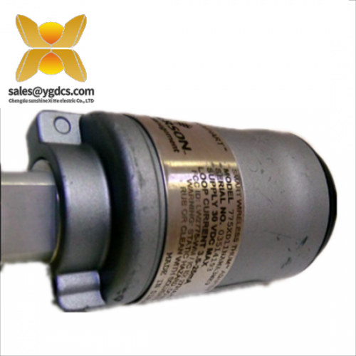 EPRO Emerson PR6423/008-110 Sensor with CON041 Module