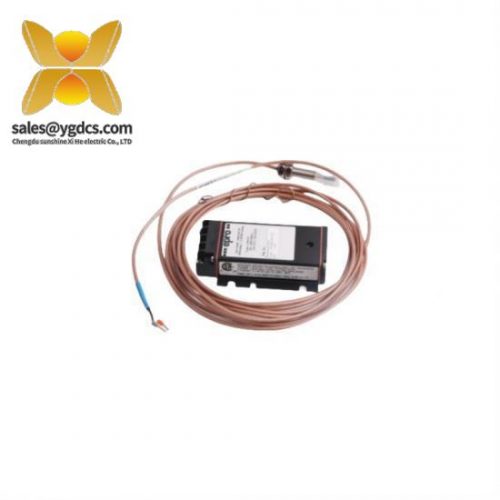 AB 1336-BDB-SP4D Industrial Control Module