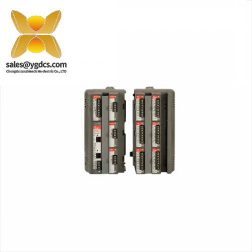 Emerson DELTAV KJ3002X1-BG2 | Industrial Control Module, for Precise Automation Solutions
