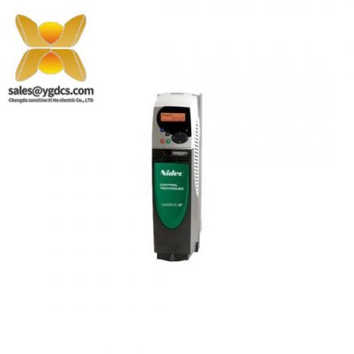 Emerson KJ3001X1-BB1 - Precision Control Module, Advanced Automation Solution