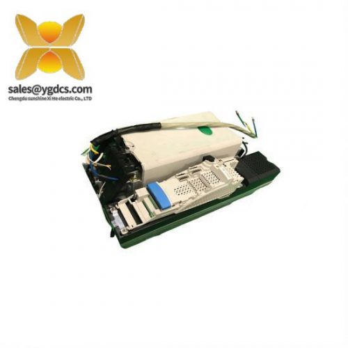 EMERSON KJ2003X1-BA2 | Industrial Control Module for Enhanced Efficiency